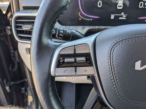 Certified 2025 Kia Telluride EX X-Line image 32