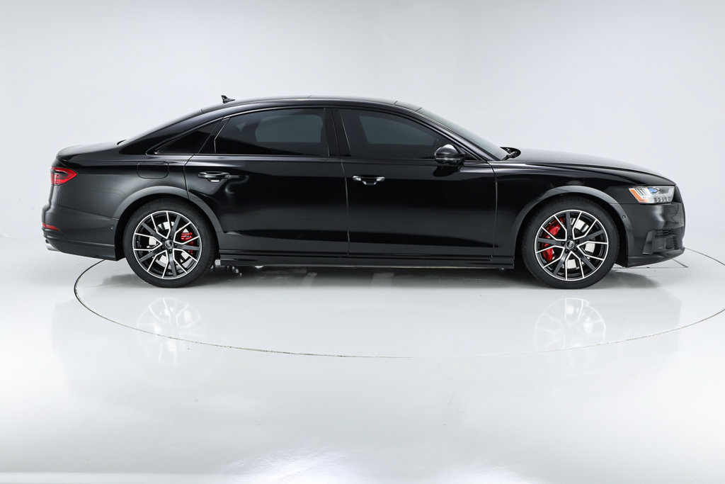 Used 2020 Audi S8 L w/ S8 Executive Package AWD/4WD image 56