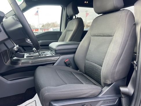 Certified 2023 Ford F150 XLT w/ Equipment Group 302A High image 18