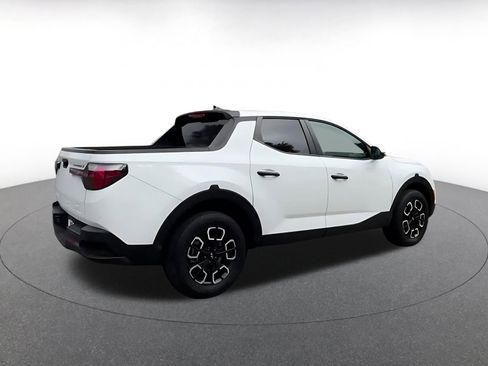 Used 2024 Hyundai Santa Cruz SEL image 13