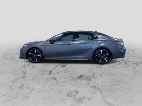 Used 2018 Toyota Camry XSE w/ Driver Assist Package image 8