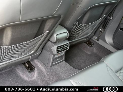 New 2026 Audi RS 3 AWD/4WD image 25