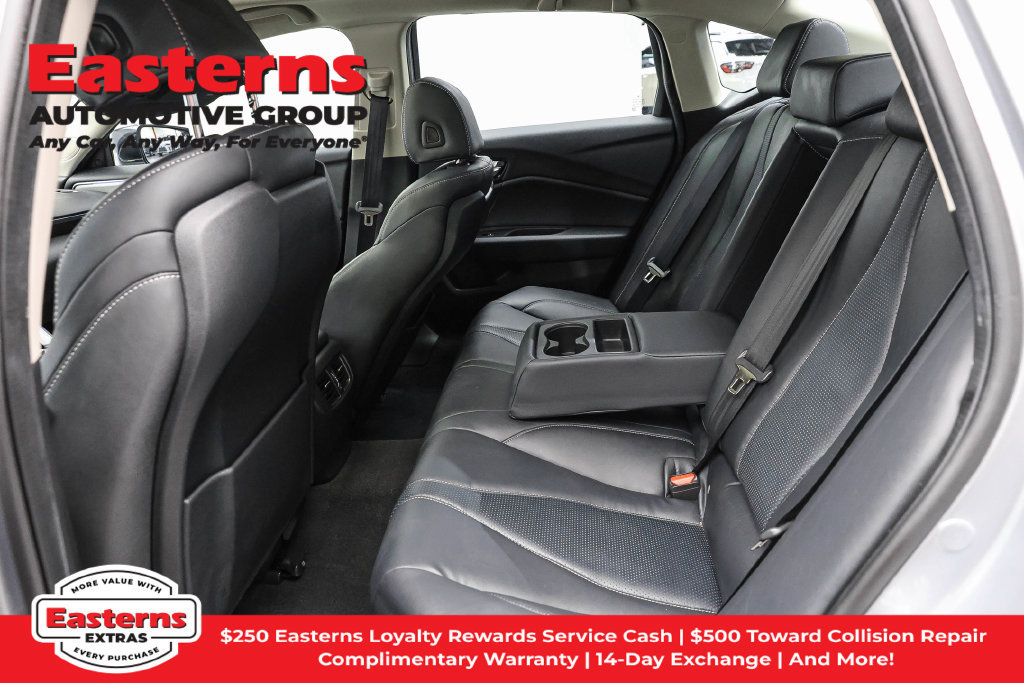 Used 2023 Acura TLX w/ Technology Package FWD image 24