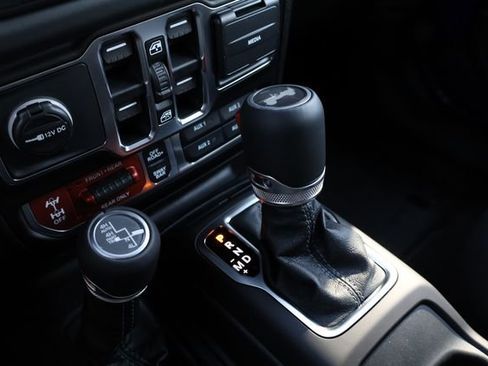 New 2026 Jeep Wrangler Unlimited Rubicon 392 AWD/4WD image 21