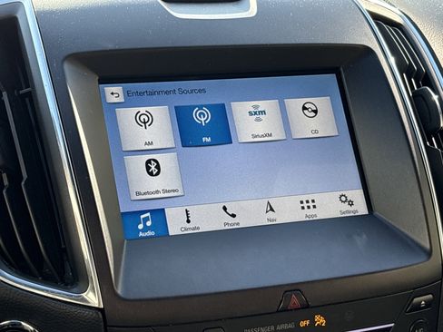 Used 2019 Ford Edge ST w/ Equipment Group 401A image 22