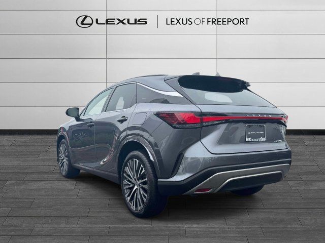 Certified 2023 Lexus RX 350 Premium Plus w/ Accessory Package (Z1) FWD image 6