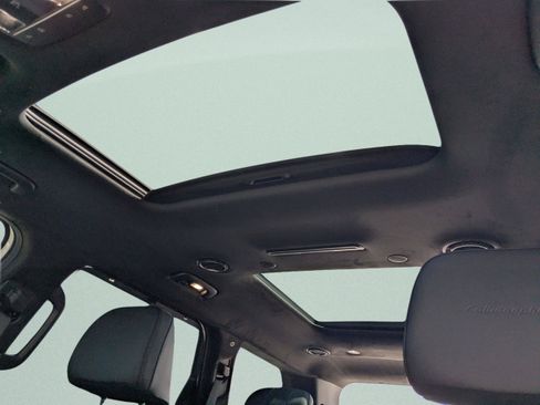 New 2026 Hyundai Palisade Calligraphy FWD image 19