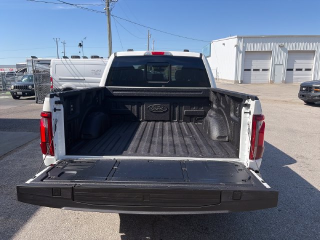 New 2026 Ford F150 King Ranch w/ Equipment Group 601A High AWD/4WD image 23