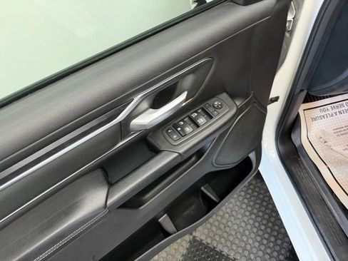 Certified 2024 RAM 1500 Big Horn AWD/4WD image 19