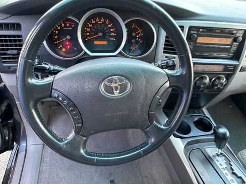 Used 2008 Toyota 4Runner SR5 AWD/4WD image 21