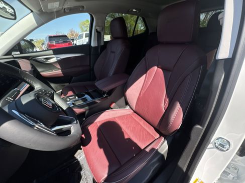 New 2026 Buick Envision Sport Touring AWD/4WD image 13