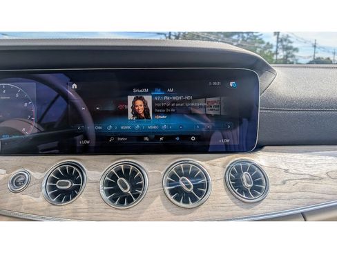 Used 2022 Mercedes-Benz E 450 4MATIC Coupe image 20