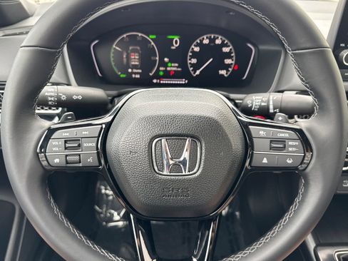 Used 2026 Honda Civic FWD Hybrid Sedan image 25