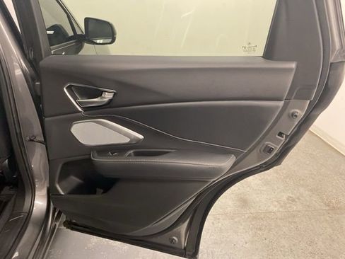 Used 2022 Acura RDX Advance Package image 28