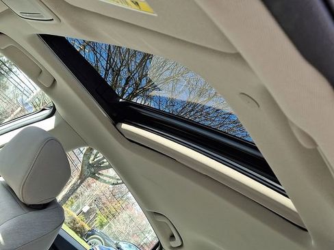 Certified 2023 Honda Accord EX image 14