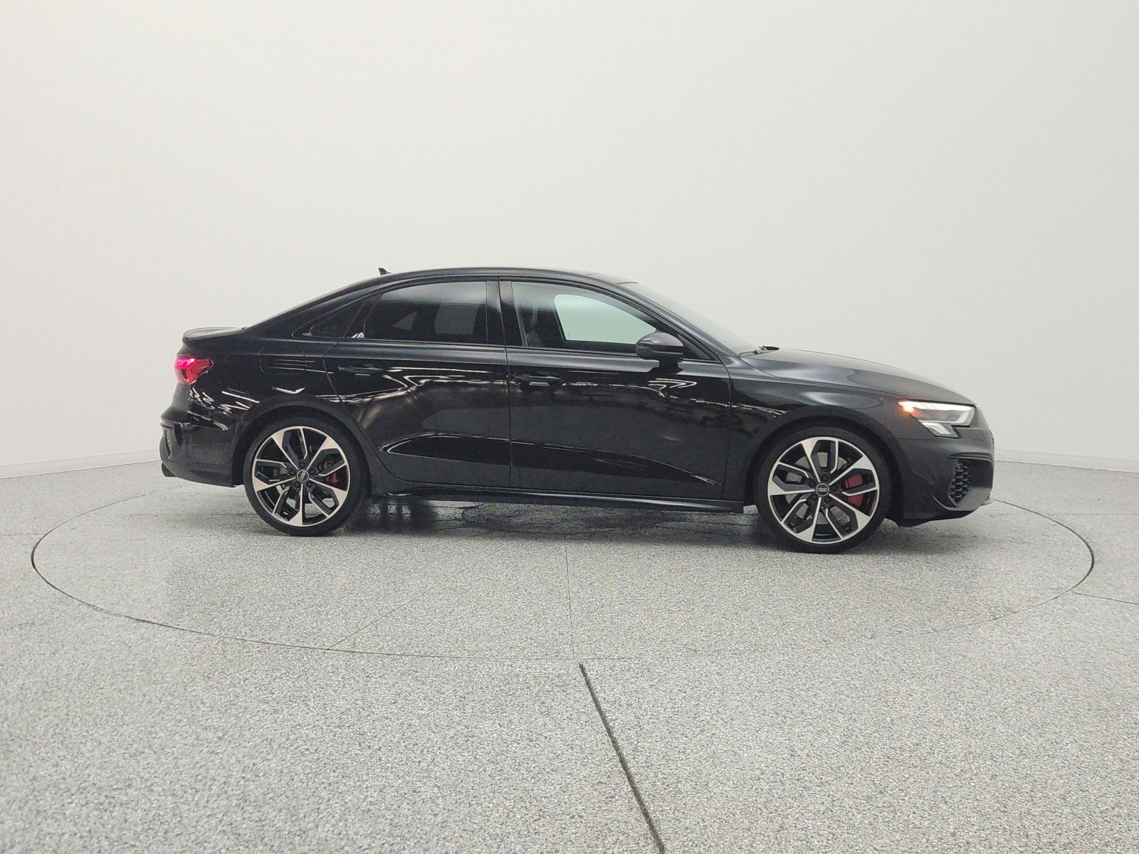 Used 2023 Audi S3 Premium Plus w/ Premium Plus Package AWD/4WD image 4