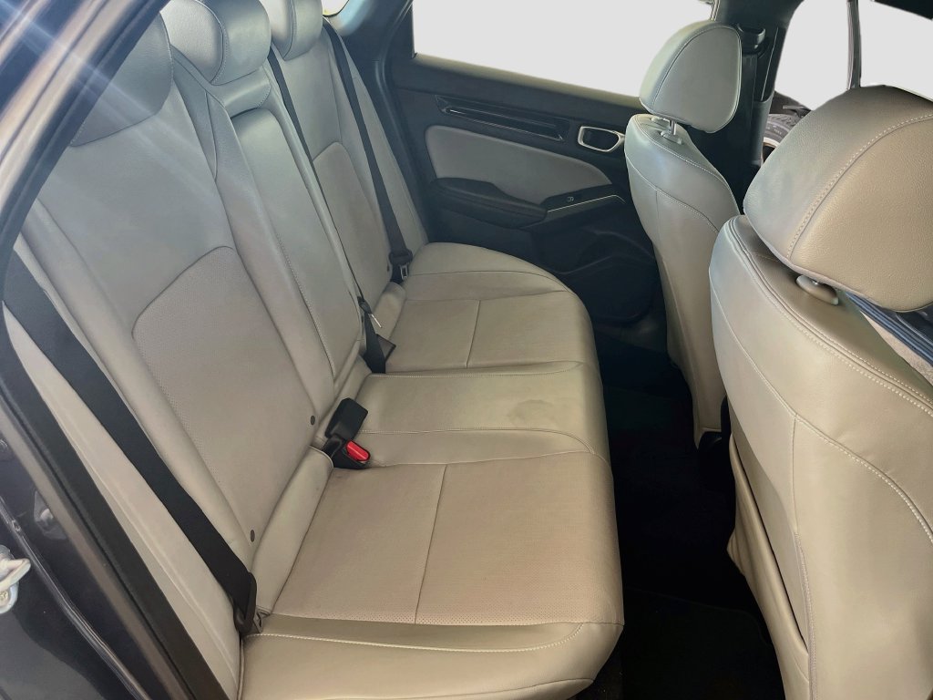 Used 2025 Honda Civic Sport Touring image 26