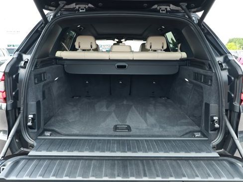 Used 2020 BMW X5 sDrive40i w/ Premium Package RWD image 11