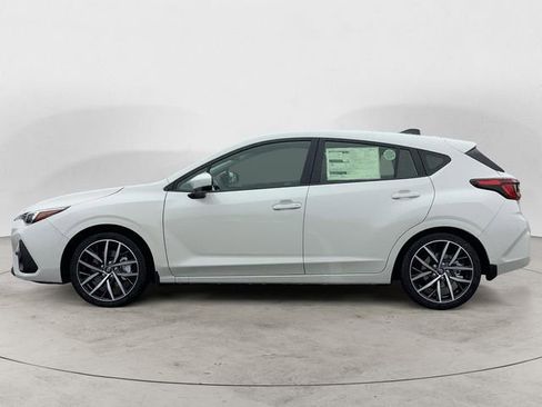 New 2026 Subaru Impreza 2.0i Sport AWD/4WD image 2