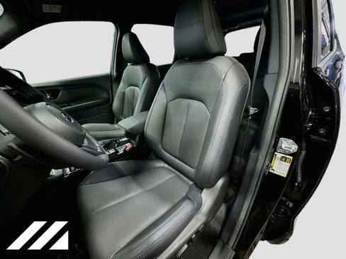 New 2026 Subaru Forester Touring AWD/4WD image 22