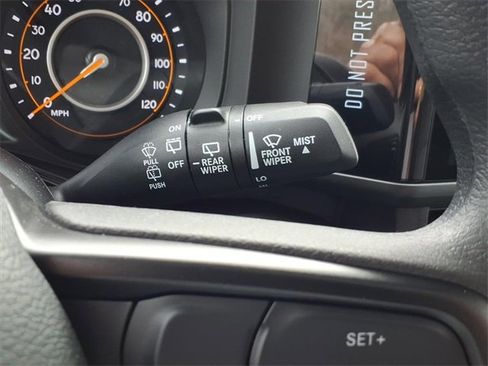 New 2026 Jeep Wrangler Sport image 24