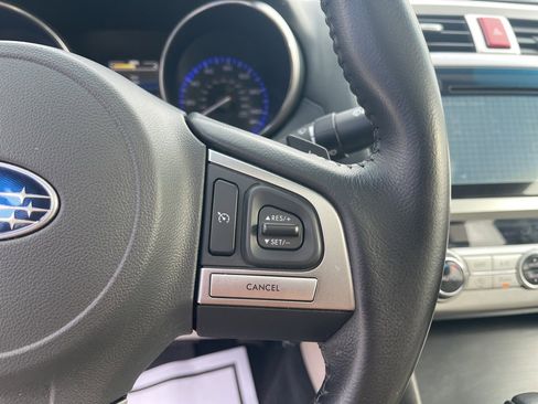 Used 2016 Subaru Legacy 2.5i Premium w/ Moonroof Package image 19