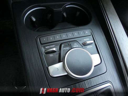 Used 2019 Audi A4 2.0T Premium Plus AWD/4WD image 58