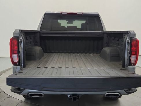 Used 2023 GMC Sierra 1500 Elevation w/ X31 Off-Road Package AWD/4WD image 36