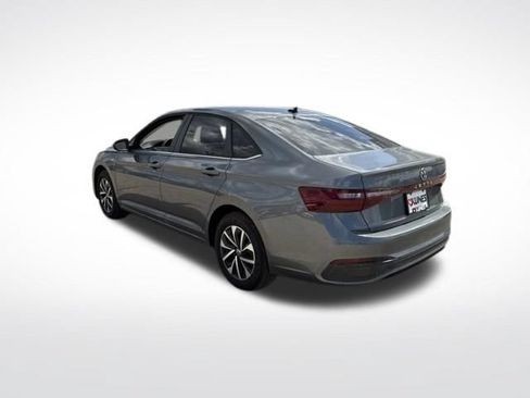 Used 2025 Volkswagen Jetta S FWD image 7