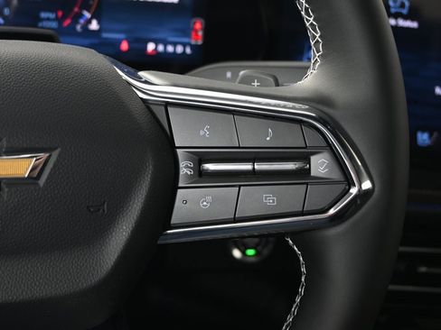 New 2026 Chevrolet Traverse High Country w/ LPO, Floor Liner Package image 37