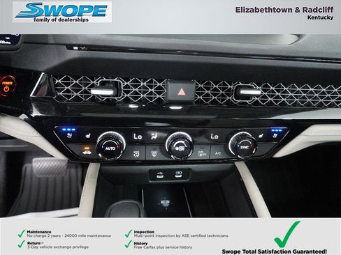 Used 2024 Honda Accord Touring image 23