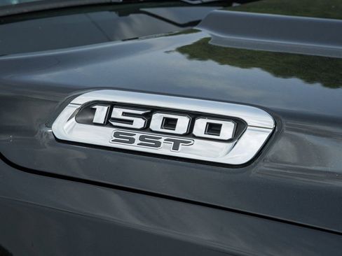 New 2025 RAM 1500 Big Horn image 13