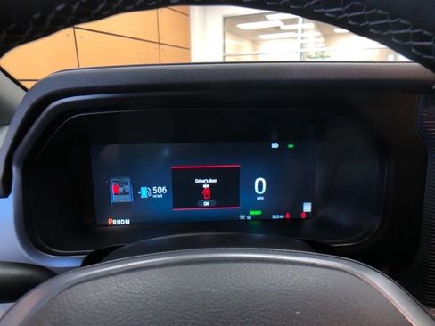 New 2025 Ford F150 Lariat w/ Equipment Group 502A High image 14