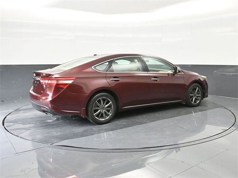 Used 2015 Toyota Avalon XLE image 15