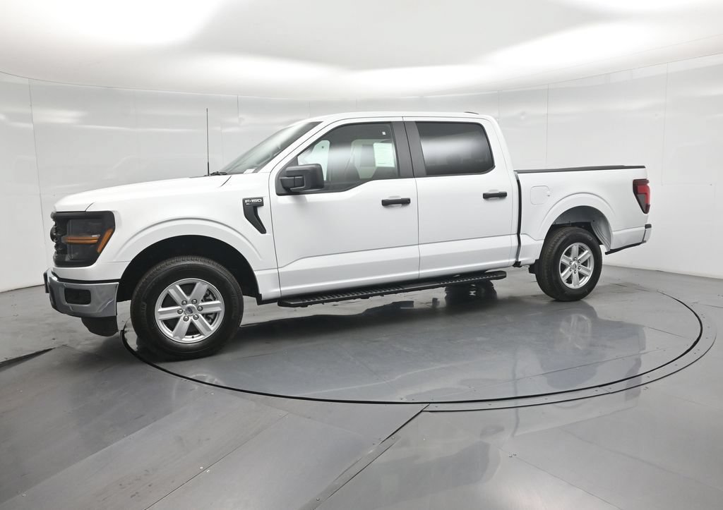 New 2026 Ford F150 XL w/ Equipment Group 103A High RWD image 24