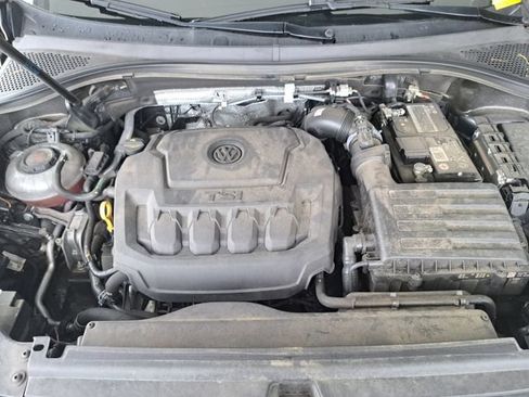 Used 2022 Volkswagen Tiguan S AWD/4WD image 25
