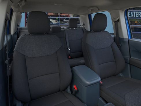 New 2026 Ford Maverick XL image 10