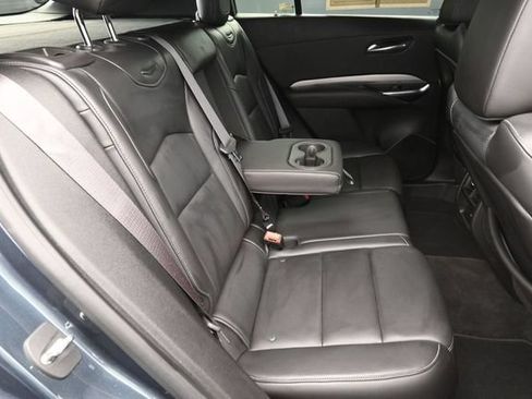 Used 2019 Cadillac XT4 Premium Luxury FWD image 30