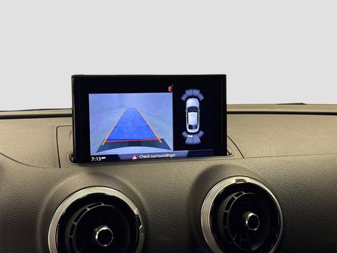 Used 2020 Audi A3 2.0T Premium image 13