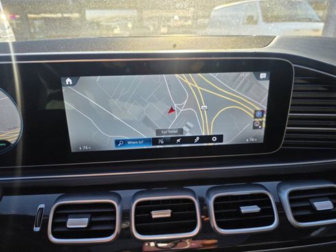 Used 2020 Mercedes-Benz GLS 450 4MATIC image 20