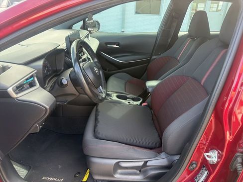 Used 2023 Toyota Corolla SE FWD image 6