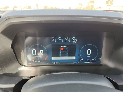 Used 2022 Ford Expedition Timberline image 17