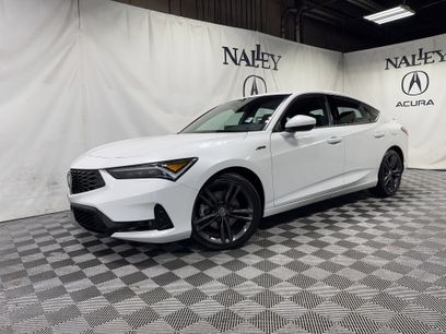 Used 2023 Acura Integra A-Spec