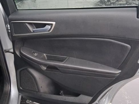 Used 2024 Ford Edge SEL AWD/4WD image 26