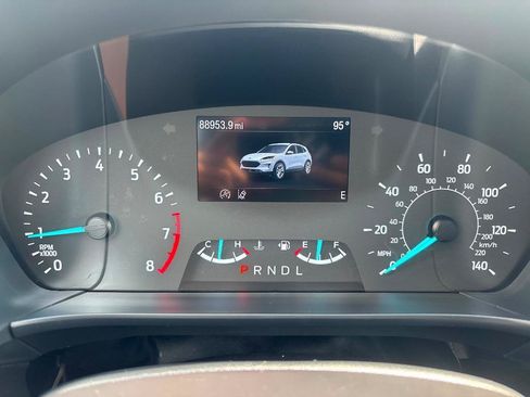 Used 2022 Ford Escape S AWD/4WD image 17