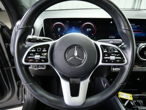 Certified 2021 Mercedes-Benz GLB 250 4MATIC image 24