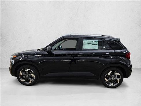 New 2026 Hyundai Venue SEL image 5