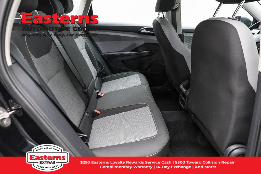 Used 2024 Volkswagen Taos S FWD image 20