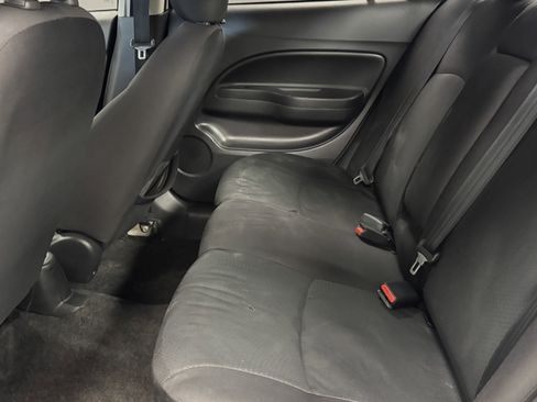 Used 2020 Mitsubishi Mirage G4 ES image 14