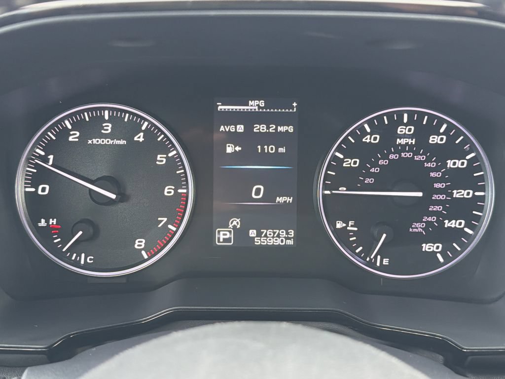 Used 2020 Subaru Outback Premium AWD/4WD image 45